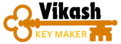 Vikash Key Maker